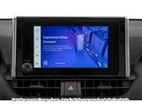 2024 Toyota Rav4 Hybrid Hybrid LE AWD Interior Shot 8