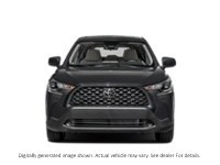 2025 Toyota Corolla Cross L FWD Exterior Shot 5