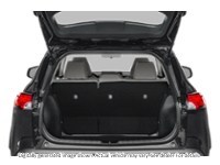 2025 Toyota Corolla Cross L FWD Exterior Shot 4