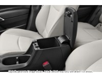 2025 Toyota Corolla Cross L FWD Interior Shot 7