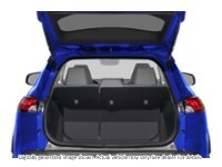 2025 Toyota Corolla Cross LE AWD Exterior Shot 4