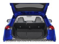 2025 Toyota Corolla Cross LE AWD Exterior Shot 4