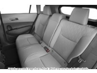 2024 Toyota Corolla Cross LE AWD Interior Shot 4