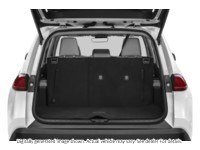 2026 Toyota Grand Highlander XLE AWD Exterior Shot 4