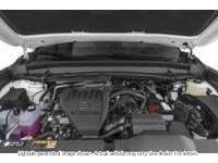 2026 Toyota Grand Highlander XLE AWD Exterior Shot 3