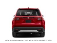 2026 Toyota Grand Highlander Limited AWD Exterior Shot 7