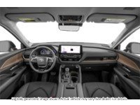 2026 Toyota Grand Highlander Limited AWD Interior Shot 6