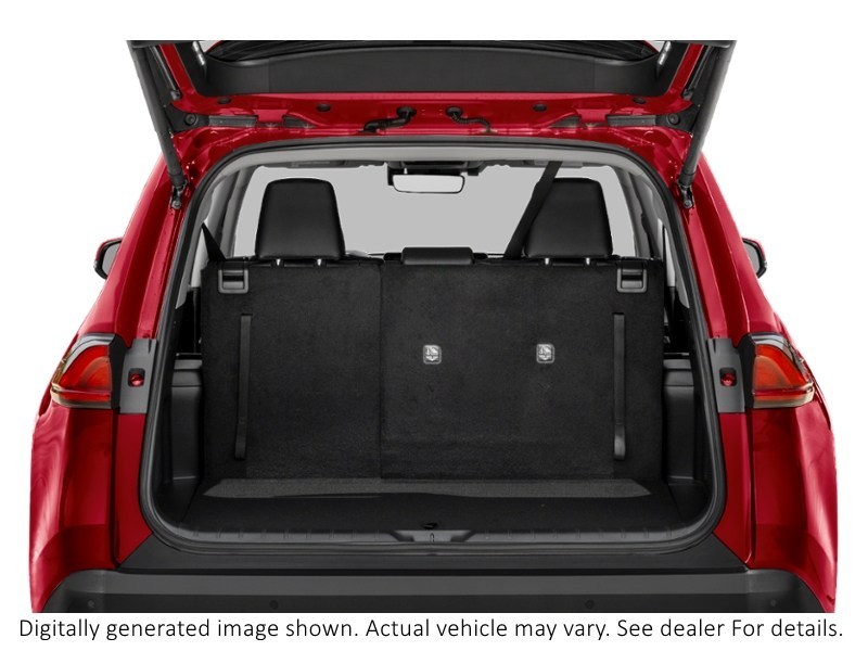 2026 Toyota Grand Highlander Limited AWD Exterior Shot 4