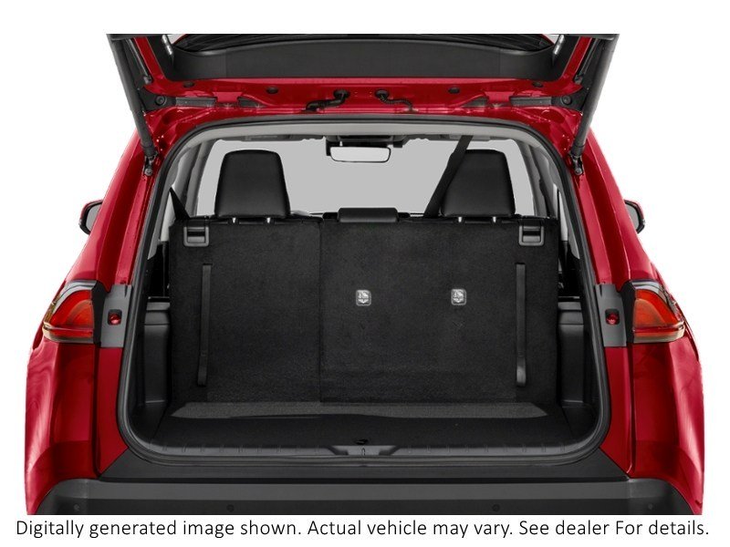 2026 Toyota Grand Highlander Limited AWD Exterior Shot 4