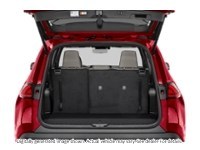 2026 Toyota Grand Highlander Hybrid Hybrid Platinum Max AWD Exterior Shot 4