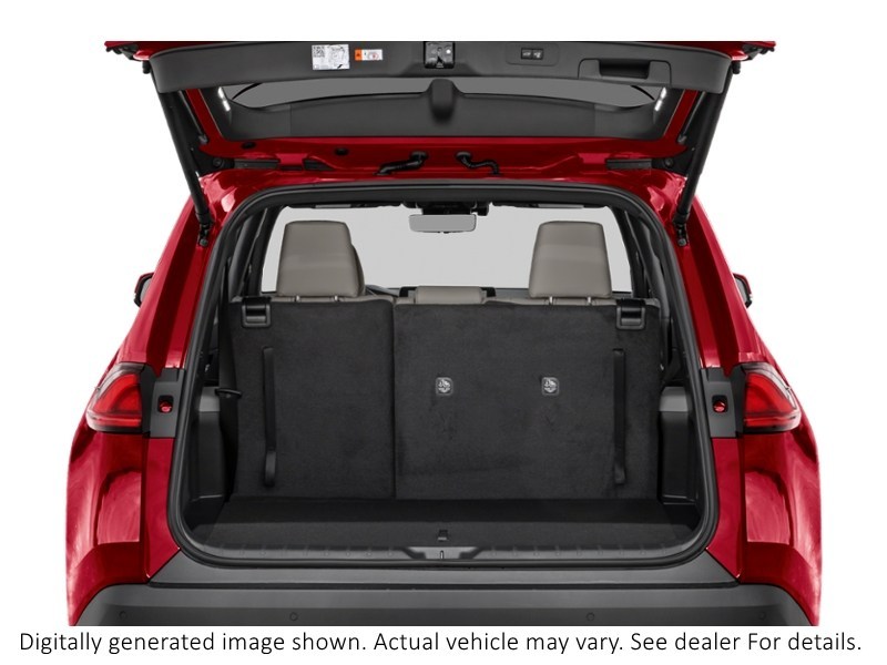 2024 Toyota Grand Highlander Hybrid Hybrid Platinum AWD Exterior Shot 4