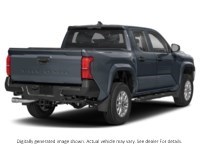 2026 Toyota Tacoma 4X4 Double Cab Auto Exterior Shot 2