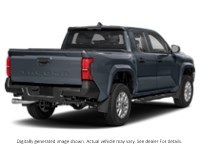 2025 Toyota Tacoma 4X4 Double Cab Auto Exterior Shot 2