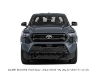 2025 Toyota Tacoma 4X4 Double Cab Auto Exterior Shot 5