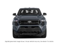 2026 Toyota Tacoma 4X4 Double Cab Auto Exterior Shot 5