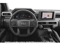2026 Toyota Tacoma 4X4 Double Cab Auto Interior Shot 3