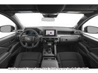 2026 Toyota Tacoma 4X4 Double Cab Auto Interior Shot 6