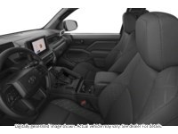 2026 Toyota Tacoma 4X4 Double Cab Auto Interior Shot 4