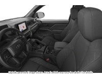 2026 Toyota Tacoma 4X4 Double Cab Auto Interior Shot 4