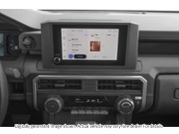 2026 Toyota Tacoma 4X4 Double Cab Auto Interior Shot 2