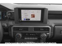2026 Toyota Tacoma 4X4 Double Cab Auto Interior Shot 2