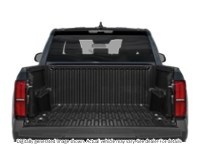 2025 Toyota Tacoma 4X4 Double Cab Auto Exterior Shot 4