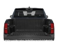 2026 Toyota Tacoma 4X4 Double Cab Auto Exterior Shot 4