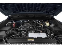 2025 Toyota Tacoma 4X4 Double Cab Auto Exterior Shot 3