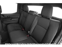2026 Toyota Tacoma 4X4 Double Cab Auto Interior Shot 5