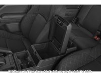 2026 Toyota Tacoma 4X4 Double Cab Auto Interior Shot 7