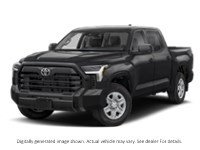 2026 Toyota Tundra 4X4 Crewmax SR Exterior Shot 1