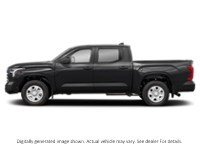 2026 Toyota Tundra 4X4 Crewmax SR Exterior Shot 6