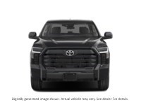 2026 Toyota Tundra 4X4 Crewmax SR Exterior Shot 5