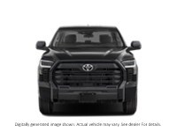 2026 Toyota Tundra 4X4 Crewmax SR Exterior Shot 5