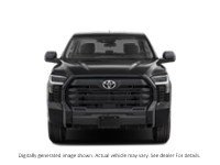 2026 Toyota Tundra 4X4 Crewmax SR Exterior Shot 5