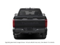 2026 Toyota Tundra 4X4 Crewmax SR Exterior Shot 7
