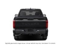 2026 Toyota Tundra 4X4 Crewmax SR Exterior Shot 7