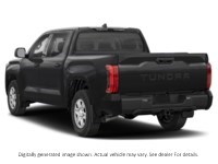 2026 Toyota Tundra 4X4 Crewmax SR Exterior Shot 9