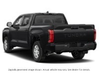 2026 Toyota Tundra 4X4 Crewmax SR Exterior Shot 9