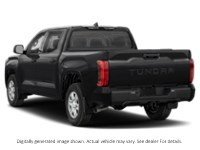 2026 Toyota Tundra 4X4 Crewmax SR Exterior Shot 9