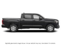 2026 Toyota Tundra 4X4 Crewmax SR Exterior Shot 10