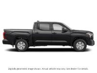 2026 Toyota Tundra 4X4 Crewmax SR Exterior Shot 10