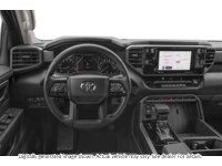 2026 Toyota Tundra 4X4 Crewmax SR Interior Shot 3