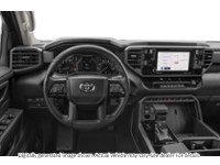2026 Toyota Tundra 4X4 Crewmax SR Interior Shot 3