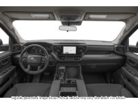 2026 Toyota Tundra 4X4 Crewmax SR Interior Shot 6