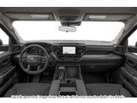 2026 Toyota Tundra 4X4 Crewmax SR Interior Shot 6