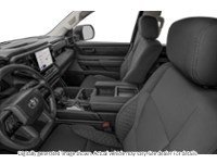 2026 Toyota Tundra 4X4 Crewmax SR Interior Shot 4
