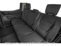 2026 Toyota Tundra 4X4 Crewmax SR Interior Shot 5
