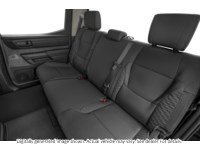 2026 Toyota Tundra 4X4 Crewmax SR Interior Shot 5