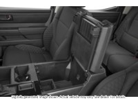 2026 Toyota Tundra 4X4 Crewmax SR Interior Shot 7